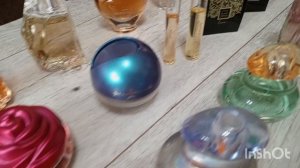 Мои ароматы #Avon #Oriflame #Faberlic (коллекция июнь 2025 год)
