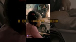 Кино Офицер остановил чёрного