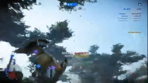 🦾 Армия дроидов наступает: остановим их в Star Wars Battlefront 2!