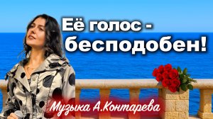 «Ей так необходимо стать любимой»Романс на стихи Елены Гай |ВСТРЕЧА У КАМИНА / 51-й ВЫПУСК|