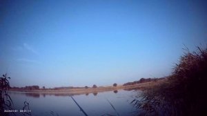 Вчера немного порыбачил на Ильчембетовских Карьерах🎣 Рыбачил на поплавок🎣 Прикормка своя самоделка