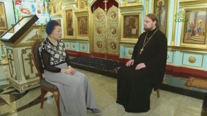 Таинства церкви. Беседа с игуменом Лавром (Архиповым)