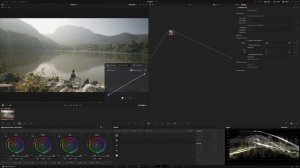 4 Ways to COLOR GRADE LOG FOOTAGE in DaVinci Resolve