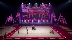 Шоу Светланы Хоркиной "Восхождение"  2020 г.