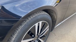 Mercedes-Benz S-класс 2.9 АТ,
2018