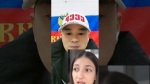Обращение к русскоязычным корейцам 👆