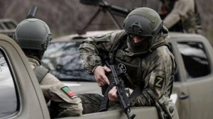 На Линии Огня