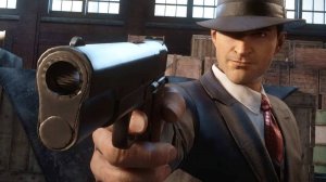 Mafia: Definitive Edition #2