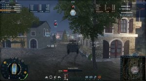 Armored Warfare VCAC Mephisto Операция БУРЕВЕСТНИК PVE (186,036) #1958