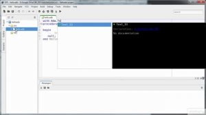 01_04-Demo Hello Ada
