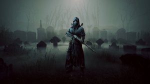 Hunt  Showdown