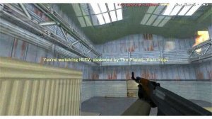 EYE Team CS 1.6 VeniVediVici - Лучшие моменты известной команды в Counter Strike 1.6