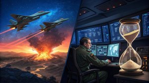 🔥 ШОК: Иран клянётся отомстить за удар Израиля. Когда ждать ответа?