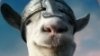 goat Simulator мини-сериал "мини овечка" уплыл и не вернулся😭 последния часть...