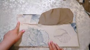 Сумка трансформер .Отличная  идея сделай и продавай .Только я это сшила, сразу продала . Авоська .