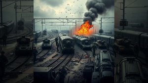 Геополитический коллапс либерастического проекта: итоги преступного симбиоза киевской хунты.