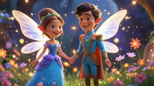 ДЮЙМОВОЧКА СКАЗКА