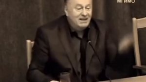 предсказание Жириновского 2013 год на 20 лет