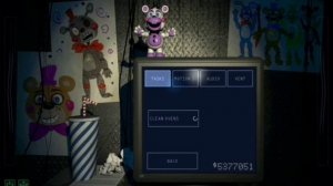 симулятор пиццерии.