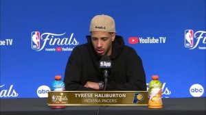 Indiana Pacers Sound Off After Game 4 Of NBA Finals | June 13, 2025
