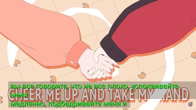 беспроигрышные дни  【MV】Lose-Lose Days - Mori Calliope ❤🧡💛💙💜

 24 окт. 2024 г.