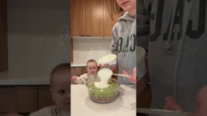 😋🥗 Рецепт ЛЕГКОГО салата с АВОКАДО и ТУНЦОМ