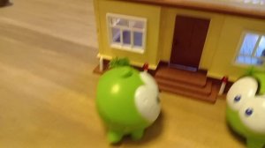 Братья. Сезон 3 Серия 4. Вила разволилась