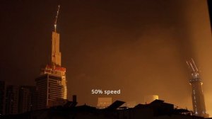 иран применил гиперзвук .против Израиля.