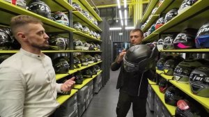 Как выбрать ШЛЕМ? Что надо знать перед покупкой? Дорогой VS дешёвый?