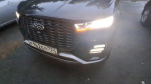 х сайт залипание левого поворотника