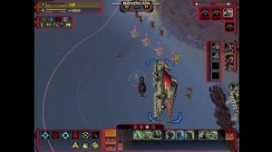 SUPREME COMMANDER продолжение предпоследняя Мессия! в конце по традициии Трон!