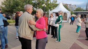 Женщина, которая любит... 13.06.25...