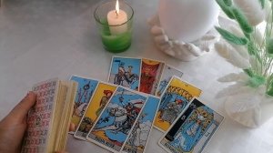 Чем сегодня взволнован ваш загаданный человек ❓