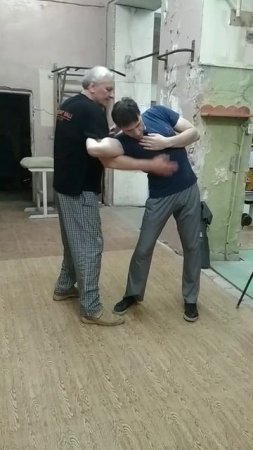 ВЫХОД НА БОЛЕВОЙ КОНТРОЛЬ.