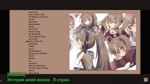 【Nanashi Mumei】- Karaoke Playlist for Post Graduation Depression :,D

Senko

29 мар. 2025 г