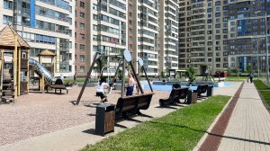 г.Санкт-Петербург , Пулковское шоссе, д.  42 , корп 6