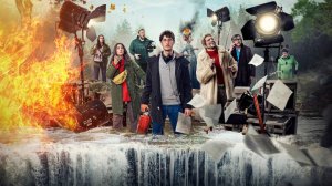 Сериал Полный провал – 1 сезон 3 серия / Fiasco