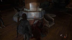 The Last of Us Part 2-7