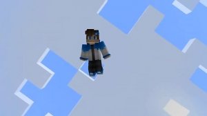 МОД НА АНИМАЦИЮ ИГРОКА В МАЙНКРАФТ ПЕ