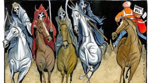 Внезапная встреча 14 июня 2025