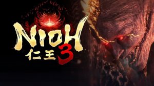 Nioh 3 - Новый трейлер | State of Play 2025