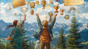 Восьмой  выпуск.  самореализация и принудительное  смирение.