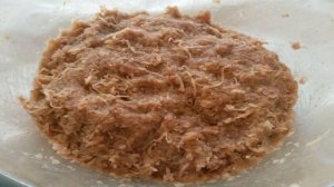 Гречневые зразы