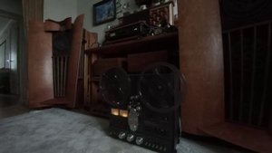 Technics RS-1500