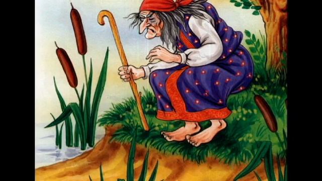 Сестрица Аленушка и братец Иванушка. Русская народная сказка. Читает Гребенщикова Евгения. смотреть онлайн