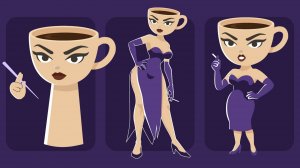 Итальянские мемы - фаза Балерина Капучино|Мультики про Спрунке