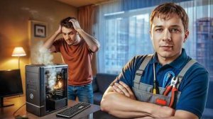 Как разводят ПК Домушники в 2025