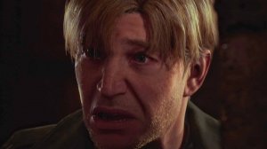 Silent Hill 2 Remake #14 "Финал" Да поможет нам бог ....