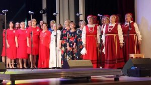 ФИНАЛ – Все вместе – «Даль великая»