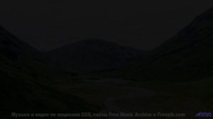 Эта музыка в сочетании с природой сведёт с ума - Copout -- Pudge -- Chippy Peas